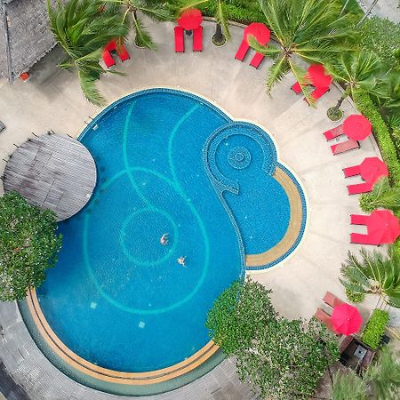 Centara Koh Chang Tropicana Resort Kültér fotó
